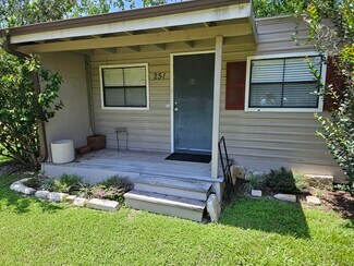 Plus de détails pour 251 Gonyo Ln, Richmond, TX - Bureau, Industriel/Logistique à louer