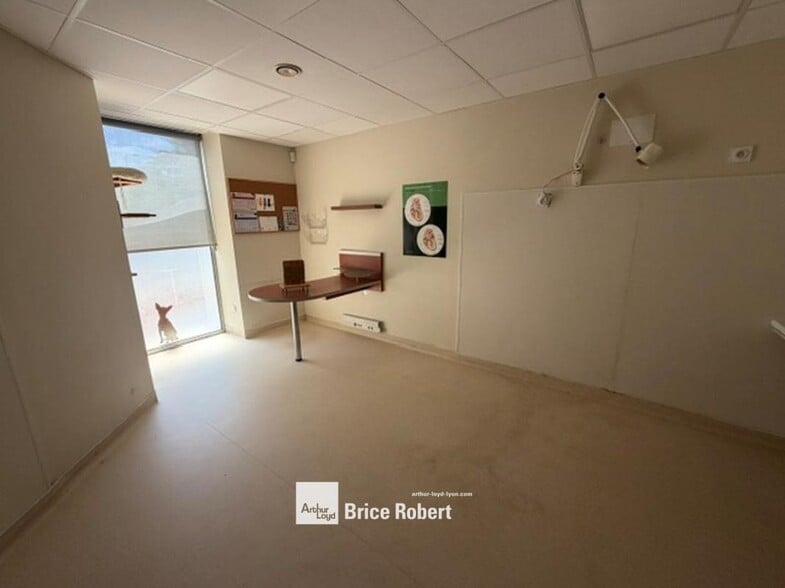 47 Avenue Jean Mermoz, Lyon à louer - Photo intérieure – Image 3 sur 6
