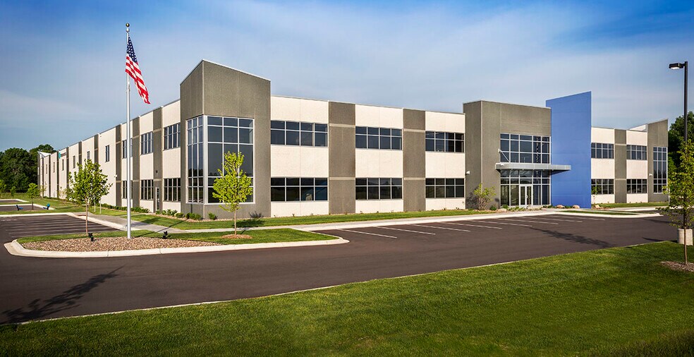 67th Street NE, Albertville, MN à vendre - Photo de l’immeuble – Image 2 sur 4