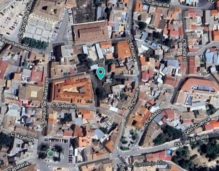 Calle Celemín, s/n, Tarancón, Cuenca à vendre Photo principale– Image 1 sur 2