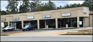 Plus de détails pour 4406 Mercer University Dr, Macon-Bibb, GA - Bureau/Local commercial à louer