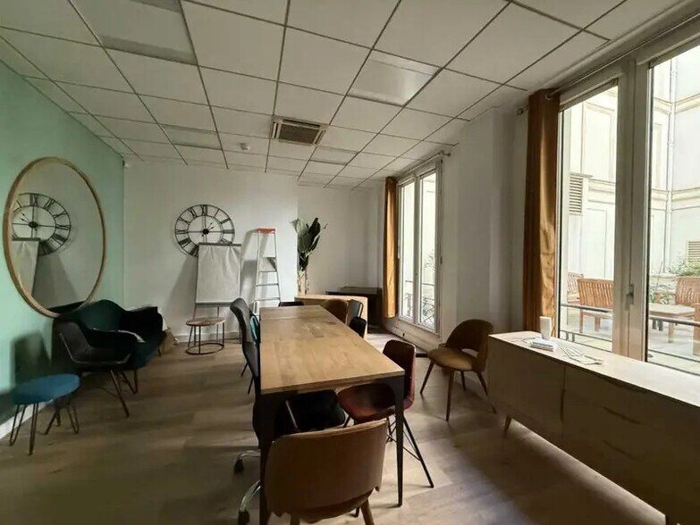 25 Rue De Choiseul, Paris à louer - Photo de l’immeuble – Image 2 sur 18