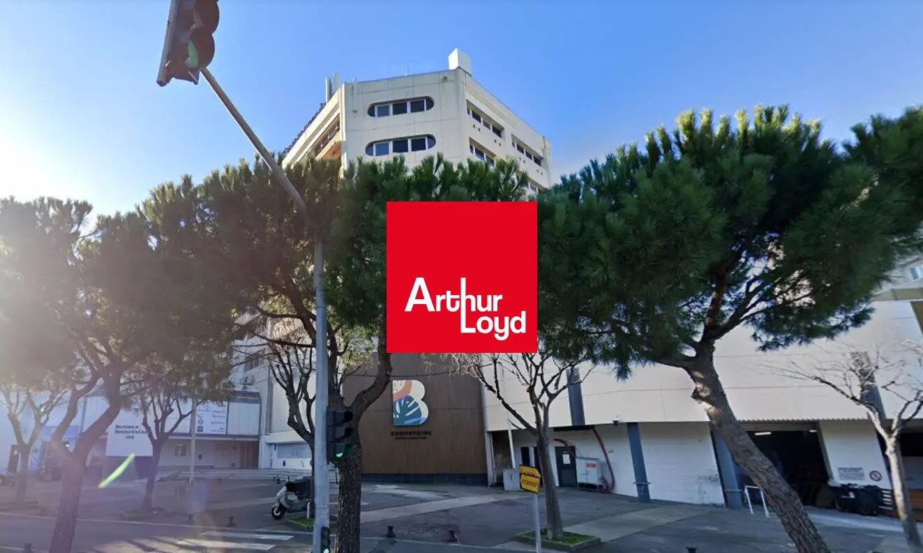 122 Avenue De Hambourg, Marseille à louer Photo principale– Image 1 sur 5