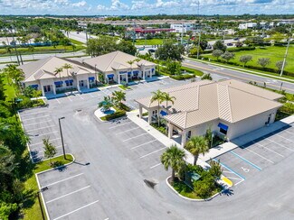 Plus de détails pour 8475 Lake Worth Rd, Lake Worth, FL - Bureau à vendre