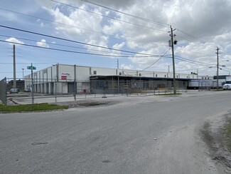 Plus de détails pour 3510 NW 60th St, Miami, FL - Industriel/Logistique à louer