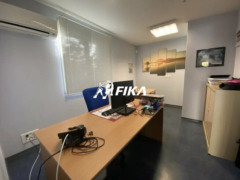 Bureau dans Labège à louer - Photo de l’immeuble – Image 2 sur 7