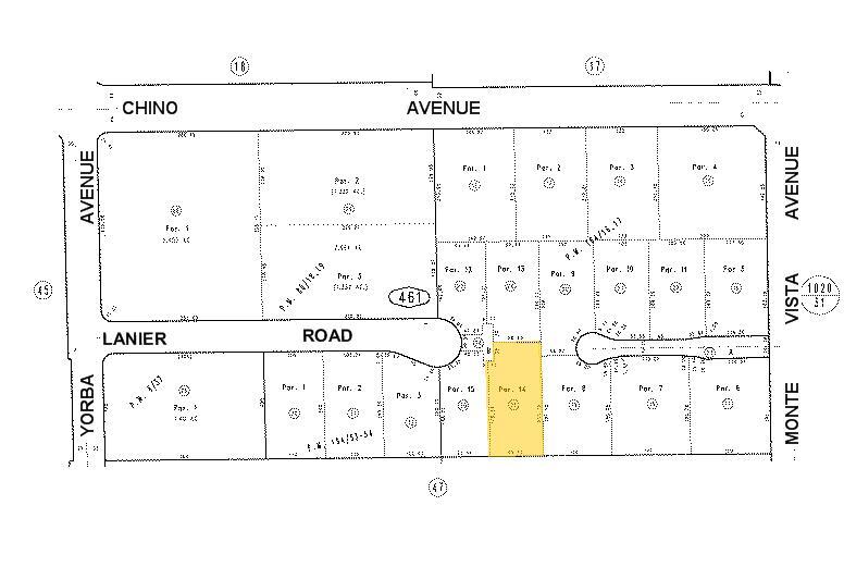 4833 Lanier Rd, Chino, CA à louer - Photo de l’immeuble – Image 2 sur 35