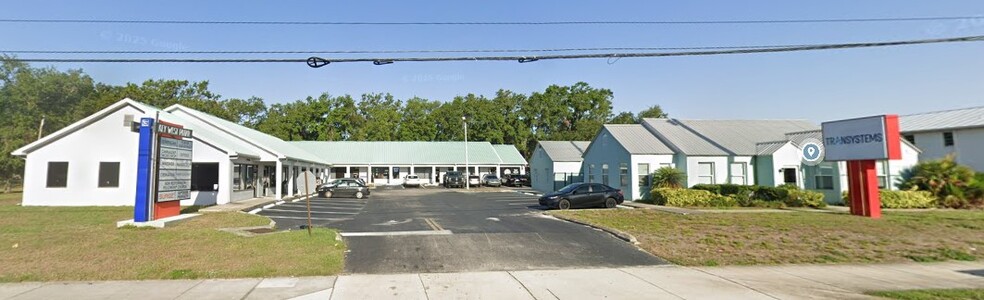 5354 US Highway 98, Lakeland, FL à louer - Photo de l’immeuble – Image 2 sur 5