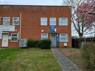 Plus de détails pour Tewin Rd, Welwyn Garden City - Local d’activités à vendre