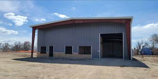 Plus de détails pour 3677 E Comstock ave, Nampa, ID - Industriel/Logistique à louer