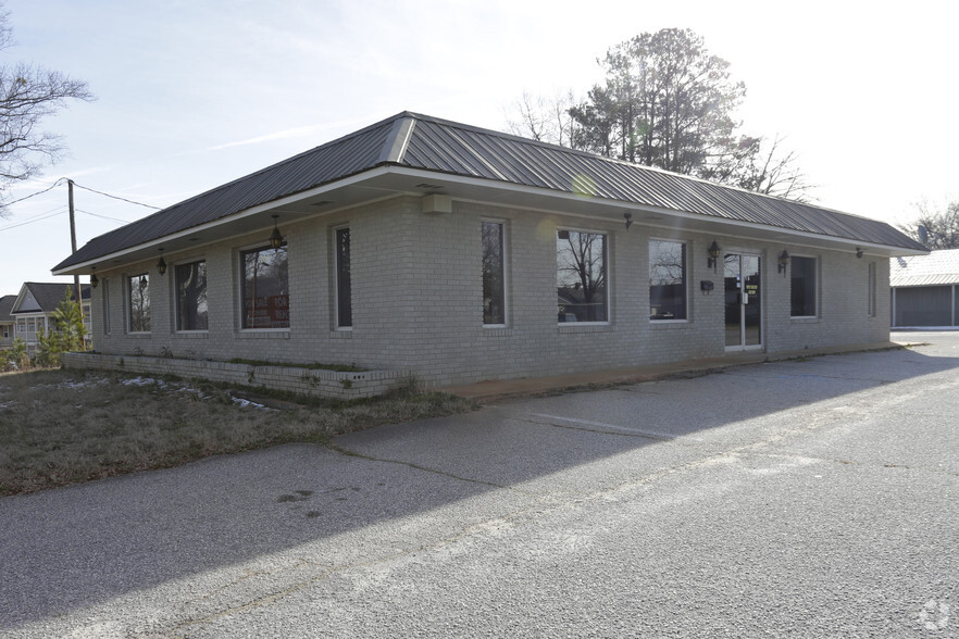 104 Miller Rd, Mauldin, SC à vendre - Photo de l’immeuble – Image 2 sur 6