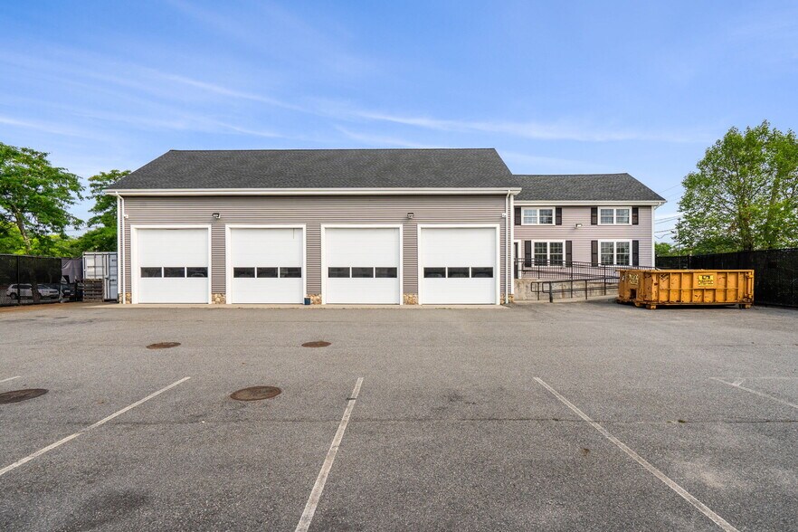 5 Hancock St, Woburn, MA à vendre - Photo de l’immeuble – Image 2 sur 11