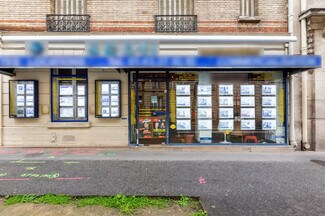 Plus de détails pour Bureau à louer