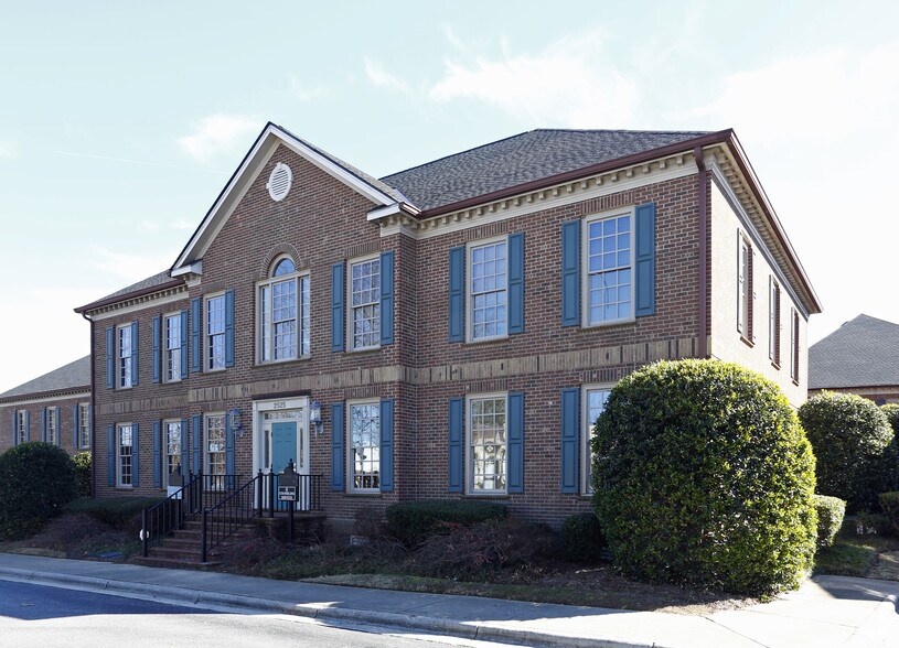 2525 Raeford Rd, Fayetteville, NC à vendre - Photo principale – Image 1 sur 6