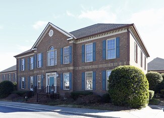 Plus de détails pour 2525 Raeford Rd, Fayetteville, NC - Bureau à vendre