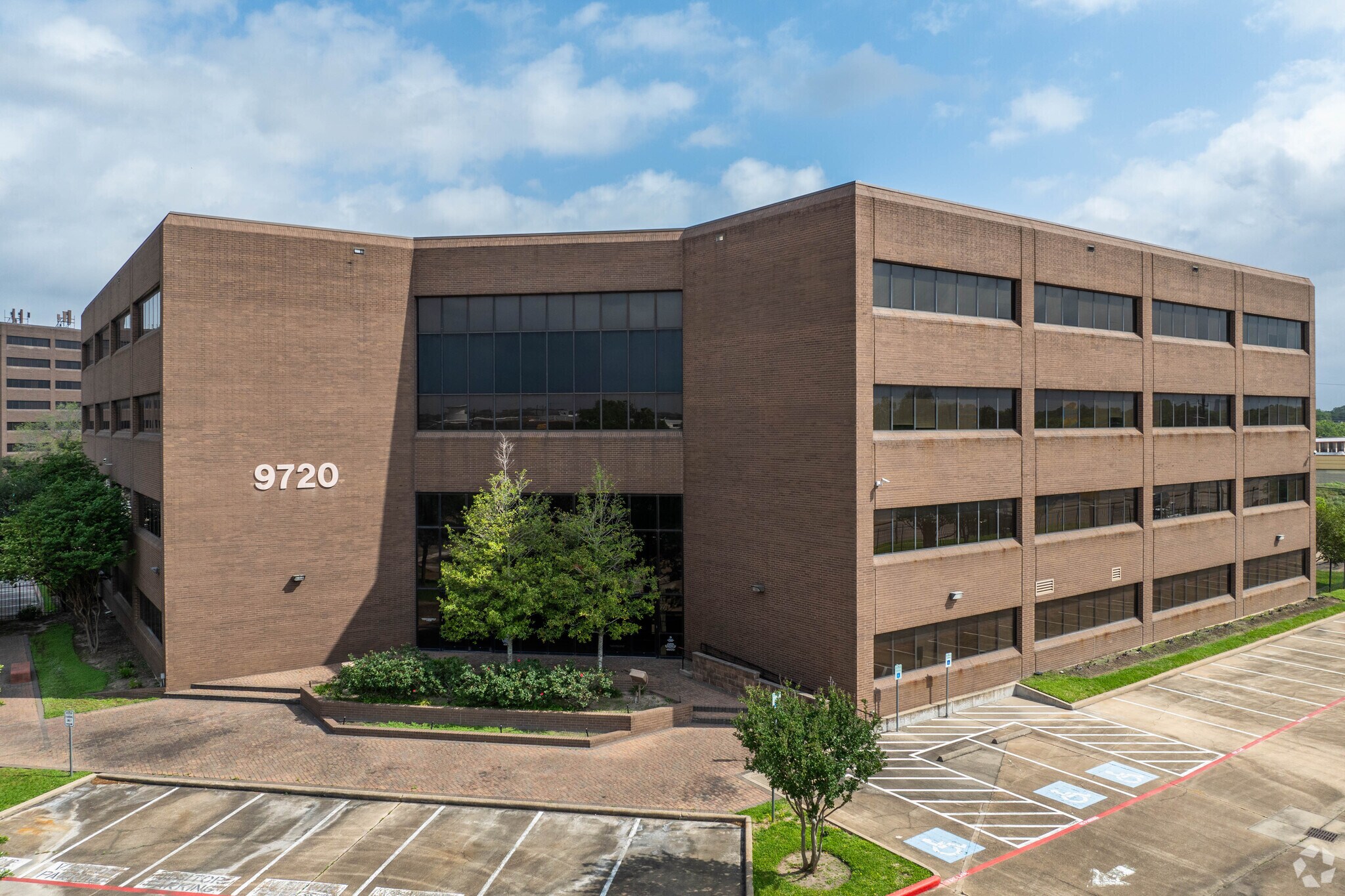 9720 Beechnut St, Houston, TX à vendre Photo principale– Image 1 sur 6