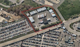 Plus de détails pour 3200 S 70th St, Philadelphia, PA - Industriel/Logistique à vendre