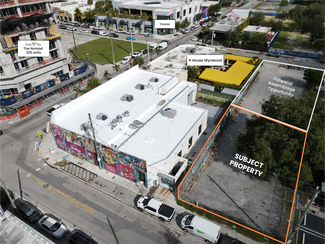 Plus de détails pour 175 NW 27th St, Miami, FL - Terrain à vendre