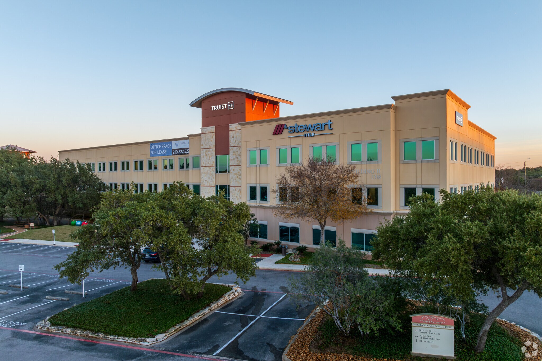 Loop 1604 & Bitters Road, San Antonio, TX à louer Photo principale– Image 1 sur 23