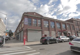 Plus de détails pour 207-229 42nd St, Brooklyn, NY - Industriel/Logistique à louer