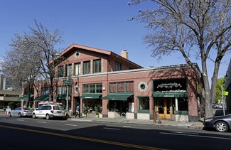 Plus de détails pour 4001-4029 Piedmont Ave, Oakland, CA - Local commercial à louer