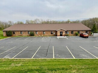 Plus de détails pour 108 N Hospital Dr, Fulton, MO - Bureau à vendre