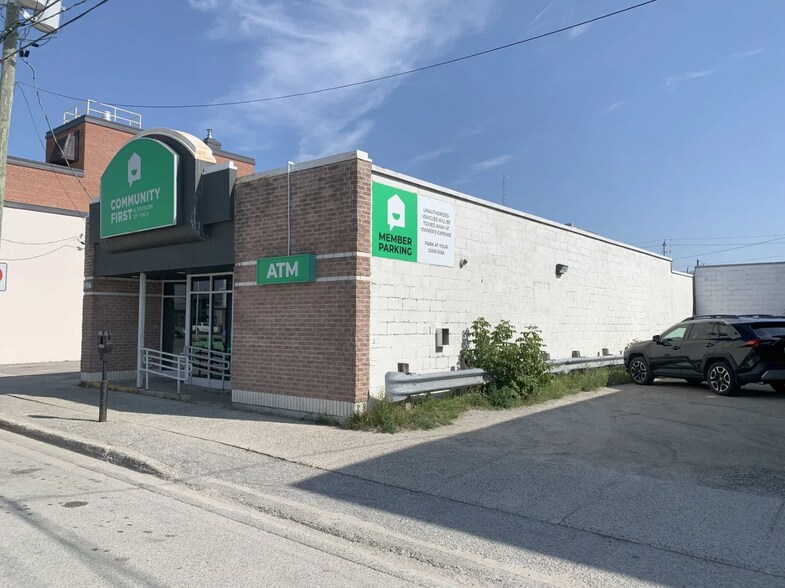 146 Cedar St S, Timmins, ON à vendre - Photo de l’immeuble – Image 3 sur 3