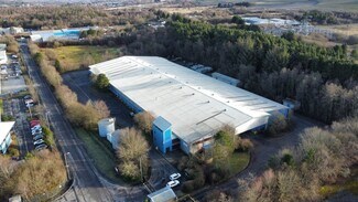 Plus de détails pour Hirwaun Industrial Estate, Hirwaun - Industriel/Logistique à vendre