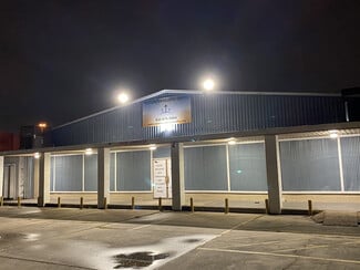 Plus de détails pour 10126 Jensen Dr, Houston, TX - Local commercial à louer