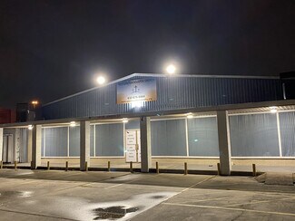 Plus de détails pour 10126 Jensen Dr, Houston, TX - Local commercial, Industriel/Logistique à louer
