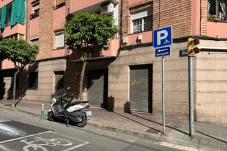 Local commercial dans Esplugues de Llobregat, Barcelona à louer Photo intérieure– Image 1 sur 7