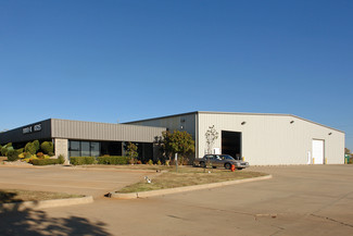 Plus de détails pour 6625 W Wilshire Blvd, Oklahoma City, OK - Industriel/Logistique à vendre