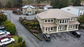 Plus de détails pour 23552 NE State Route 3, Belfair, WA - Bureau à louer