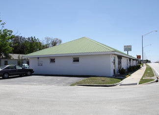 Plus de détails pour 746-750 Us Highway 27 N, Avon Park, FL - Local commercial à vendre