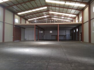 Plus de détails pour Industriel/Logistique à vendre