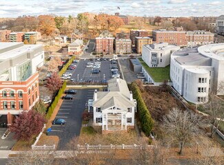 Plus de détails pour 29-37 Elliot St, Springfield, MA - Bureau à vendre