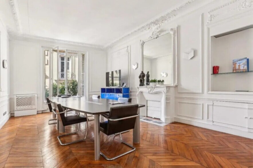 Bureau dans Paris à vendre - Photo de l’immeuble – Image 3 sur 4