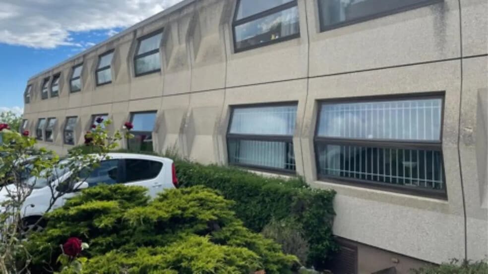 Bureau dans Metz à vendre - Photo de l’immeuble – Image 2 sur 12