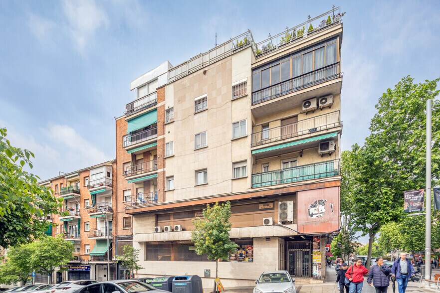Calle los Urquiza, 2, Madrid, Madrid à vendre - Photo principale – Image 1 sur 4