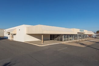 Plus de détails pour 6660 Springfield Mall, Springfield, VA - Local commercial à vendre
