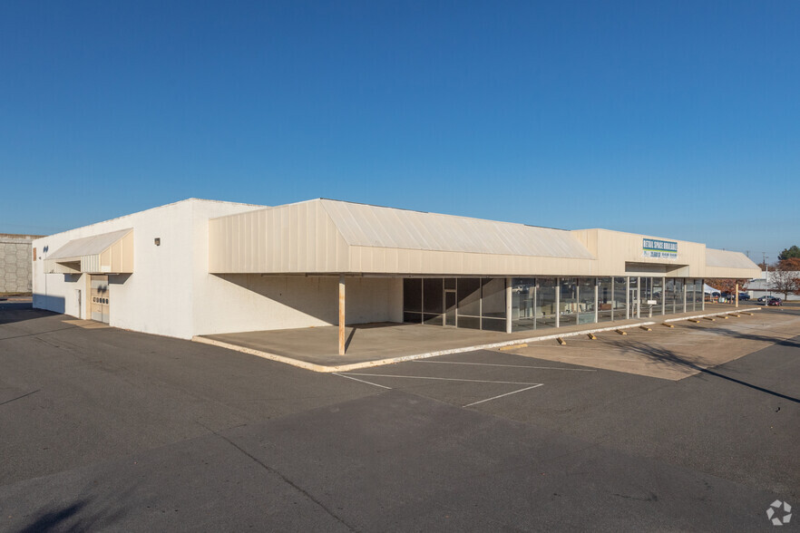 6660 Springfield Mall, Springfield, VA à vendre - Photo de l’immeuble – Image 1 sur 4