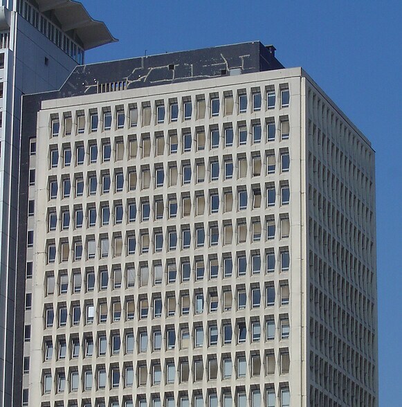 Bureau dans Paris à louer - Photo de l’immeuble – Image 3 sur 4