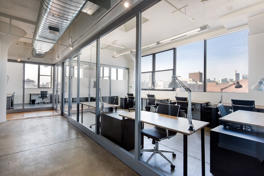 61 Greenpoint Ave, Brooklyn, NY à louer - Photo intérieure – Image 1 sur 5