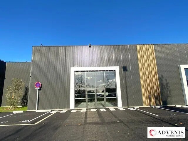 Local commercial dans La Teste-de-Buch à louer - Photo de l’immeuble – Image 2 sur 6
