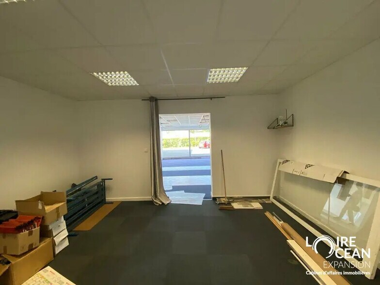 Local d’activités dans Saint-Herblain à louer - Photo intérieure – Image 3 sur 8