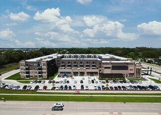 Plus de détails pour 950 Jordan Creek Parkway, West Des Moines, IA - Local commercial à louer