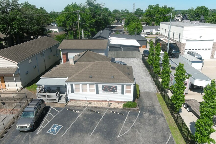 2825 Erica Pl, Nashville, TN à vendre - Photo principale – Image 1 sur 3