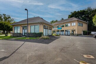 Plus de détails pour 162 Route 35, Eatontown, NJ - Bureau à vendre