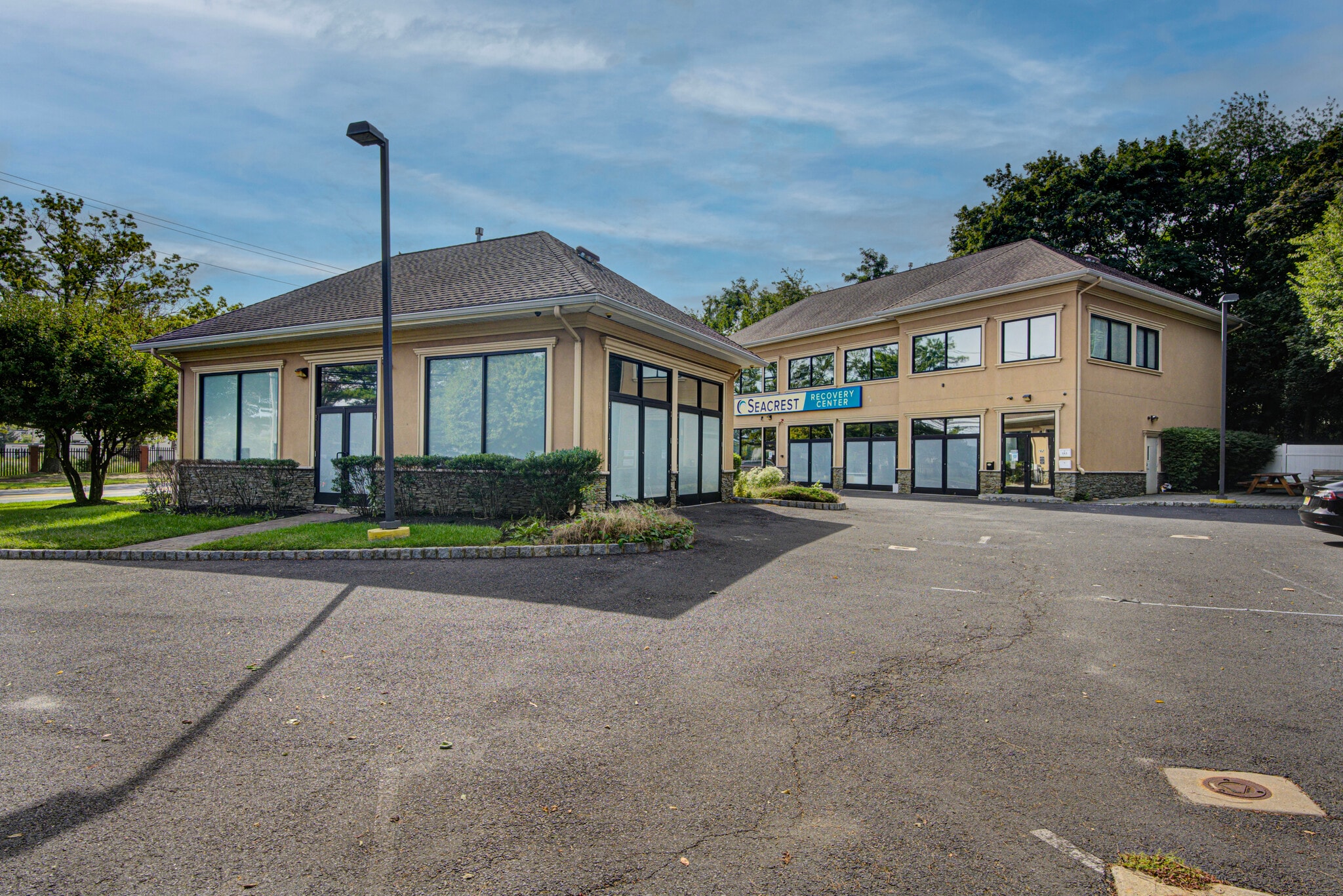 162 Highway 35, Eatontown, NJ à vendre Photo de l’immeuble– Image 1 sur 2