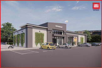 Plus de détails pour 2800 Lenwood Rd, Barstow, CA - Local commercial à louer